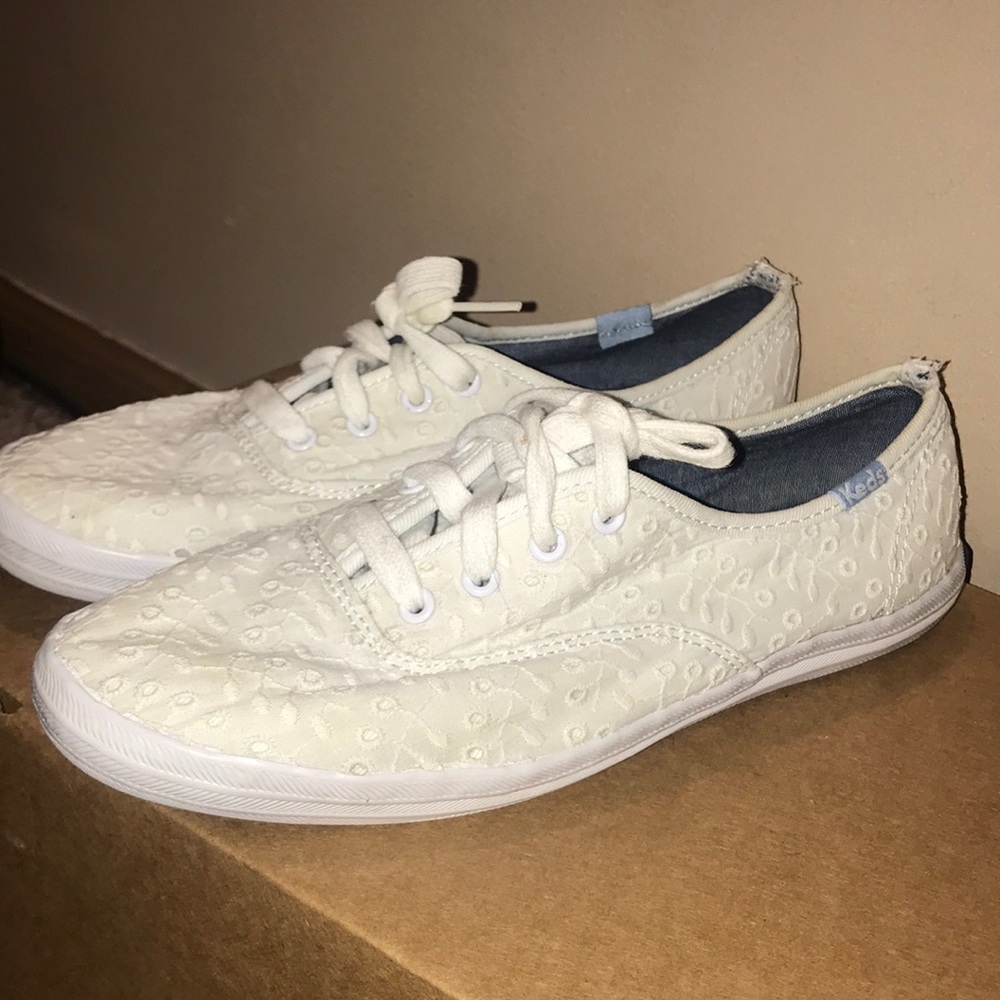 Keds shoes